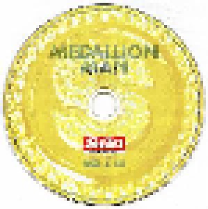 Medallion Man (CD) - Bild 3