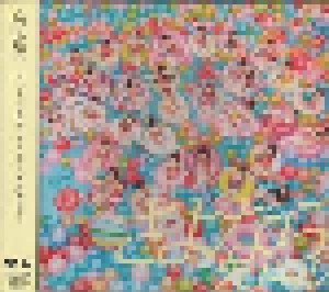 AKB48: さよならクロール (Single-CD) - Bild 2