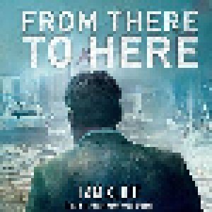 I Am Kloot: From There To Here (CD) - Bild 1