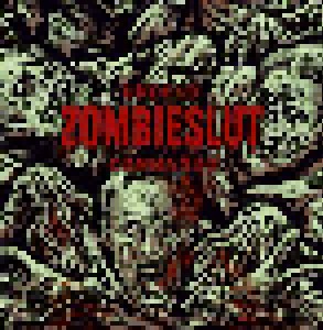 Zombieslut: Undead Commando (CD) - Bild 1