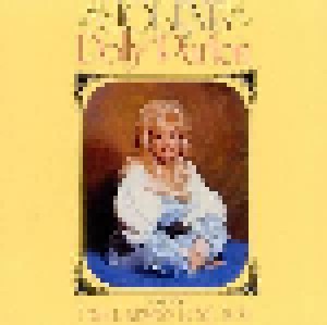 Dolly Parton: Jolene (CD) - Bild 1