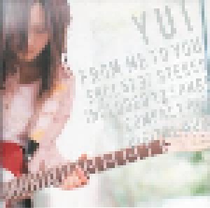 YUI: From Me To You (CD) - Bild 1