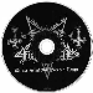Dark Funeral: Where Shadows Forever Reign (CD) - Bild 3