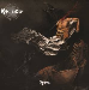 Svartelder: Pyres (CD) - Bild 1