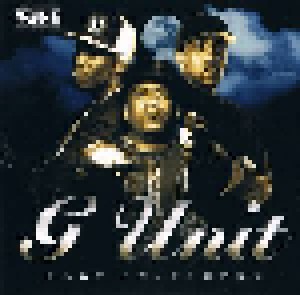 G Unit: Body Snatchers (CD) - Bild 1