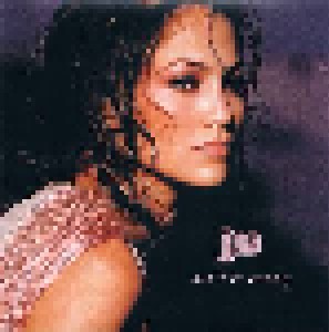 Jennifer Lopez: Ain't It Funny (Demo-Single-CD-R) - Bild 1