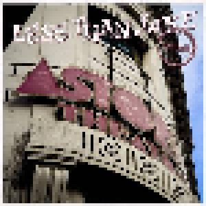 Less Than Jake: Live From Astoria (CD) - Bild 1