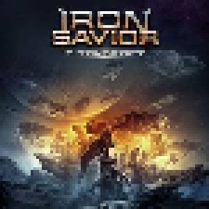 Iron Savior: Titancraft (CD) - Bild 1
