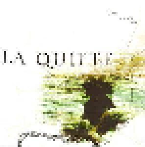 La Quiete: La Fine Non È La Fine (CD) - Bild 1