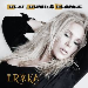 Cover - Erika: Deaf, Dumb & Blonde