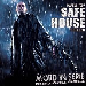 Cover - Dead Man Recovering: (22) Markus Topf - Safe House