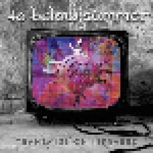 40 Below Summer: Transmission Infrared (CD) - Bild 1