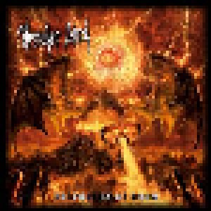 Thunder Lord: Prophecies Of Doom (CD) - Bild 1