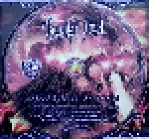 Thunder Lord: Prophecies Of Doom (CD) - Bild 3