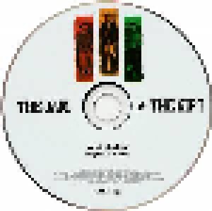 The Jam: The Gift (2-CD) - Bild 3