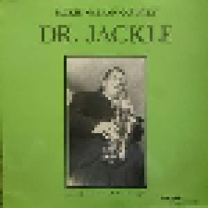 Cover - Jackie McLean Quartet: Dr. Jackle