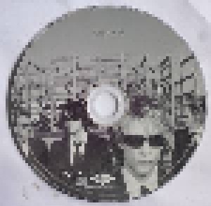 Bon Jovi: Crush (CD) - Bild 3
