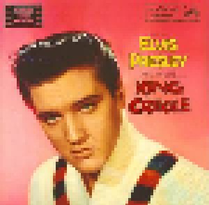 Elvis Presley: King Creole - The Mono Monitor Mixes (LP) - Bild 1
