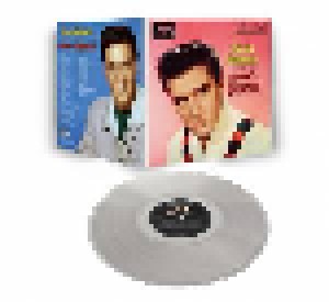 Elvis Presley: King Creole - The Mono Monitor Mixes (LP) - Bild 3
