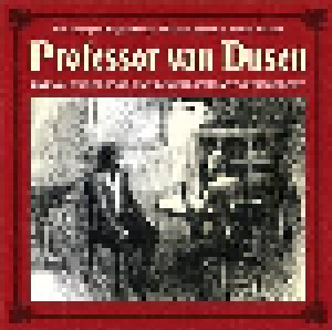 Michael Koser: Professor Van Dusen - Fall 6: Professor Van Dusen Schlägt Sich Selbst (CD) - Bild 1