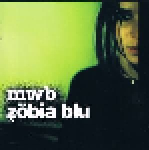 Cover - Mwb: Zöbia Blu