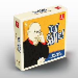 Erik Satie: Tout Satie! Complete Works (10-CD) - Bild 4