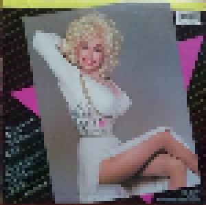 Dolly Parton: The Great Pretender (LP) - Bild 2