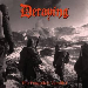 Decaying: The Forgotten Conflict (CD) - Bild 1