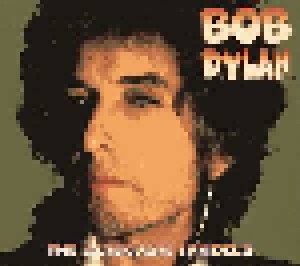 Cover - Bob Dylan: Alternate Infidels, The