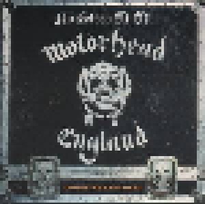 Motörhead: Nö Sleep At All (CD) - Bild 1