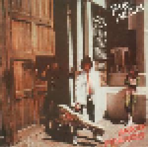 Gary Moore: Back On The Streets (CD) - Bild 1