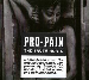 Pro-Pain: The Truth Hurts (CD) - Bild 1