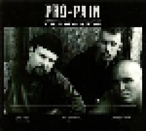 Pro-Pain: Foul Taste Of Freedom (CD) - Bild 4