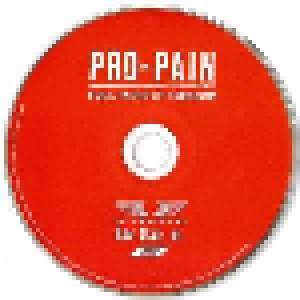 Pro-Pain: Foul Taste Of Freedom (CD) - Bild 5