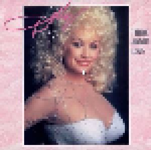 Dolly Parton: Think About Love (LP) - Bild 1