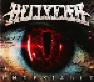 Hellyeah: Unden!able (CD) - Bild 1