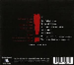 Hellyeah: Unden!able (CD) - Bild 2
