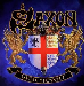 Saxon: Lionheart (LP) - Bild 1