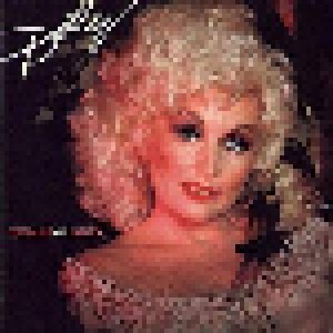Dolly Parton: Burlap & Satin (LP) - Bild 1