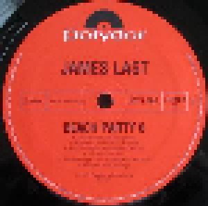 James Last: Beachparty 6 (LP) - Bild 3
