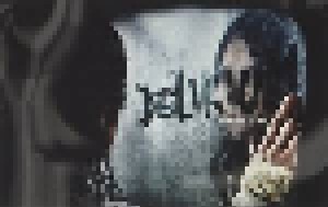 Lacuna Coil: Delirium (Tape) - Bild 1