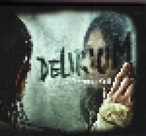Lacuna Coil: Delirium (CD) - Bild 1