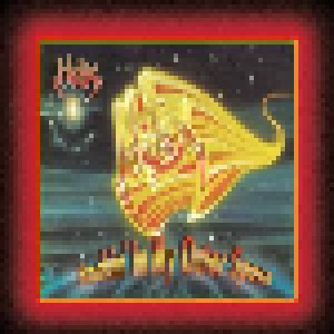Helix: Rockin' In My Outer Space (CD) - Bild 1