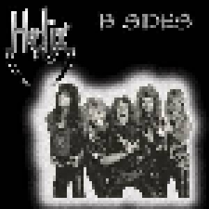 Helix: B Sides (CD) - Bild 1