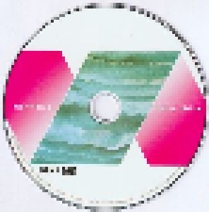 Naytronix: Mister Divine (Promo-CD) - Bild 3