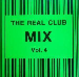 Real Club Mix Vol. 4, The - Cover