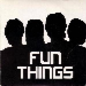 The Fun Things: Fun Things - Cover