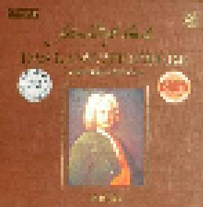 Johann Sebastian Bach: Kantatenwerk / Complete Cantatas / Les Cantates, Vol. 32, Das - Cover
