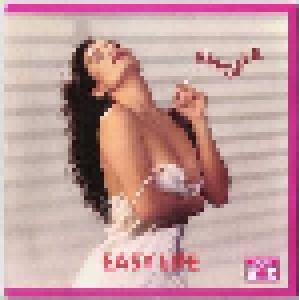 Angela: Easy Life - Cover