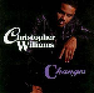Christopher Williams: Changes - Cover
